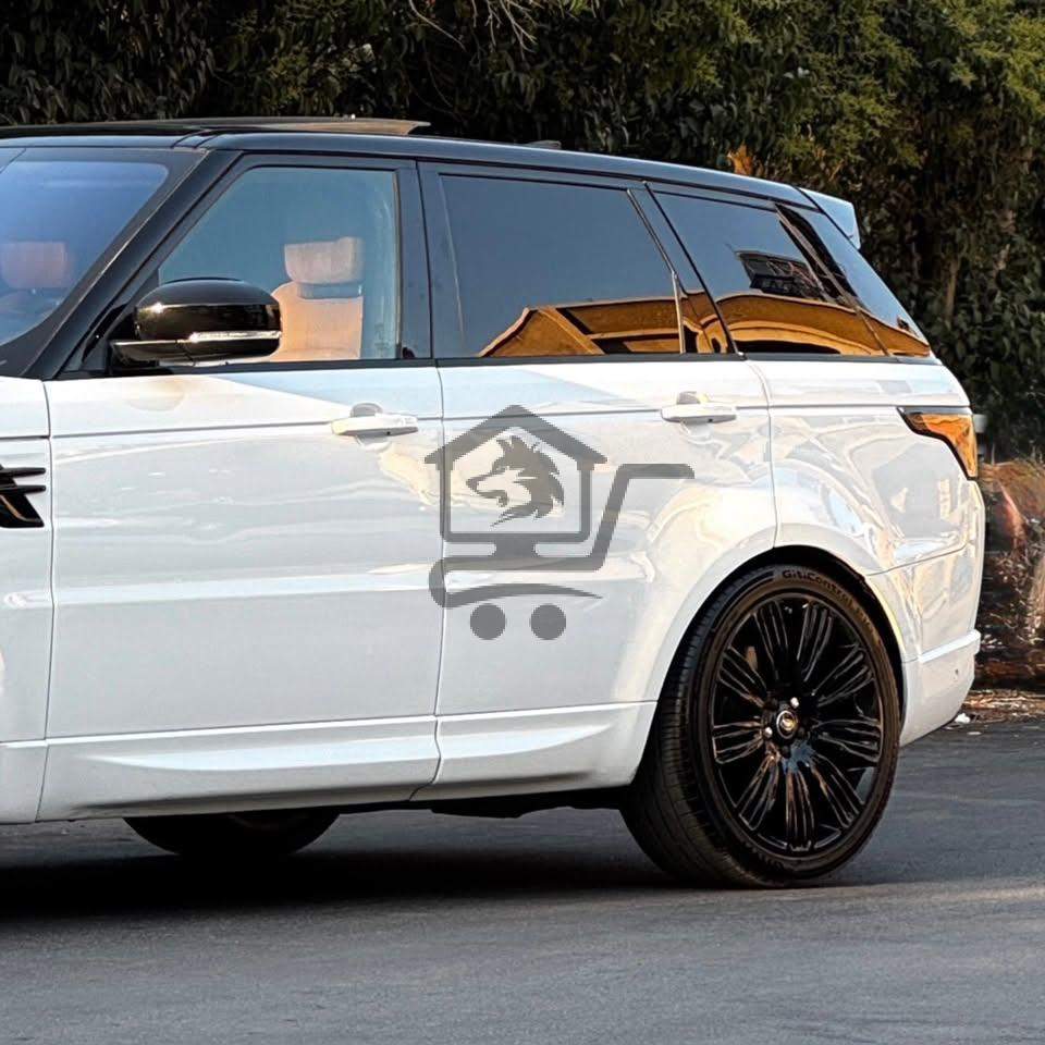 Range Rover Sport 2020 - الصورة 3