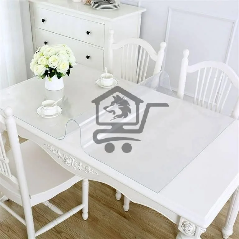 بديل الزجاج PVC - الصورة 4