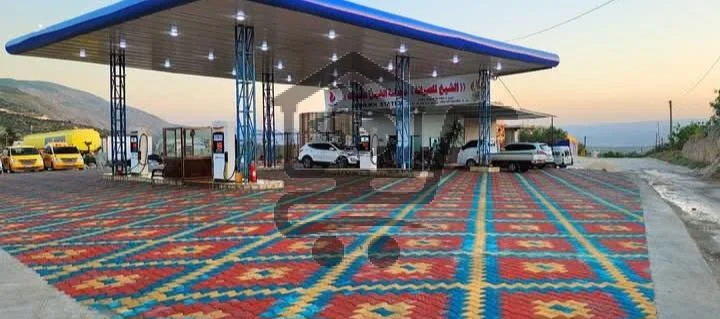 محطة ابو العباس و الشيخ - الصورة 4