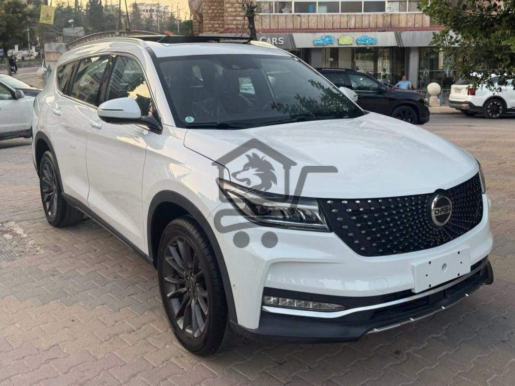 DFSK GLORY ix-7 2024 - الصورة 1