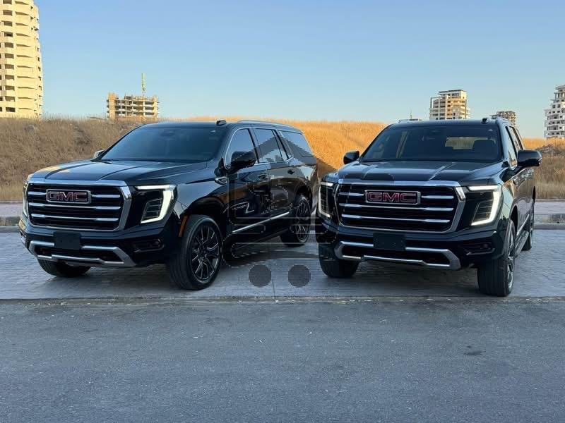 GMC - الصورة 1