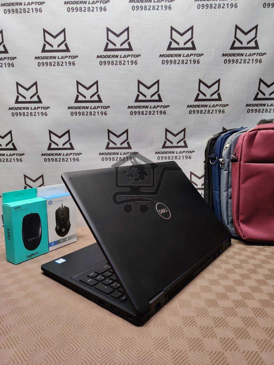 DELL LATITUDE 5590 - الصورة 3