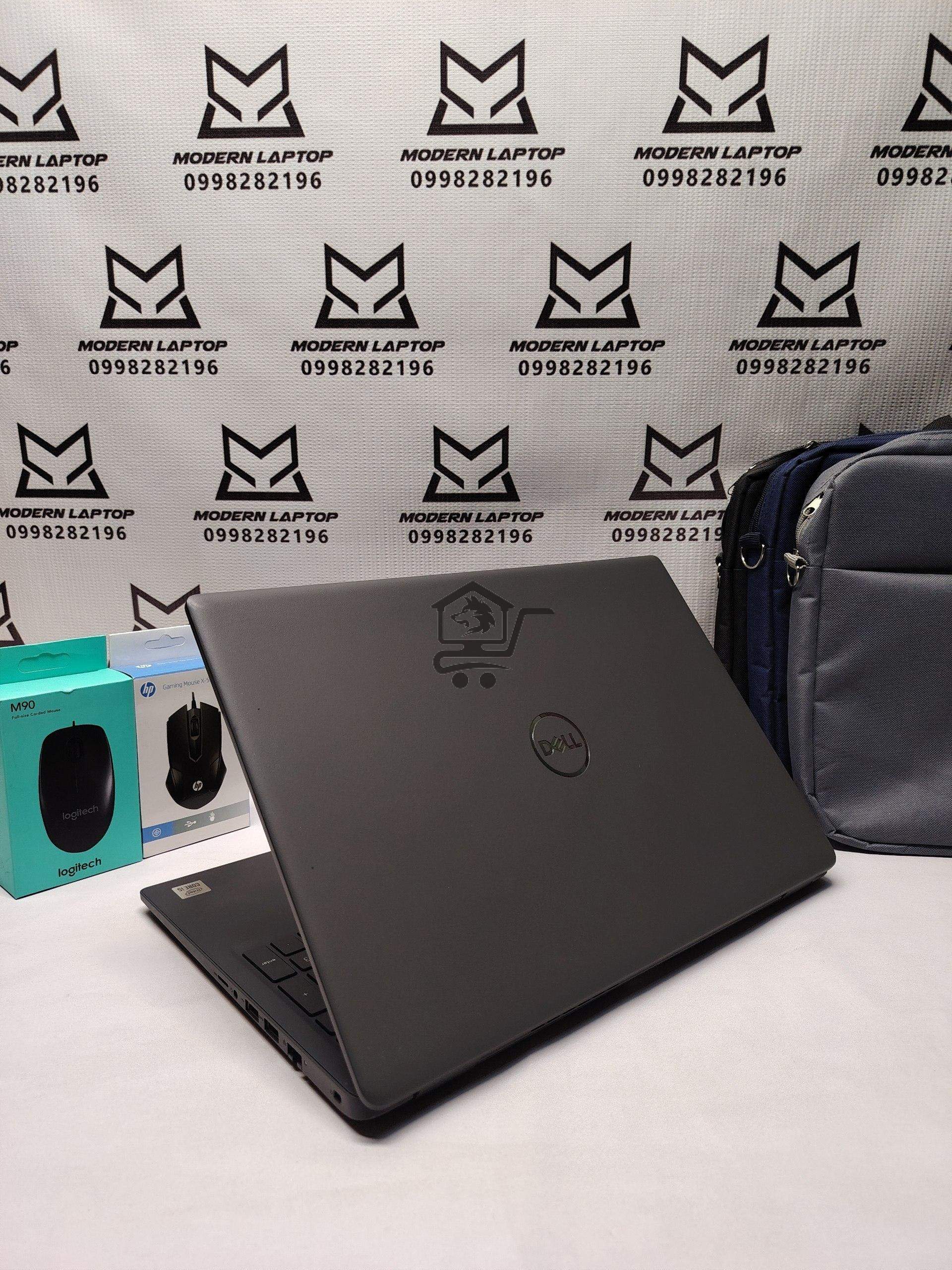 DELL LATITUDE 3510 - الصورة 3