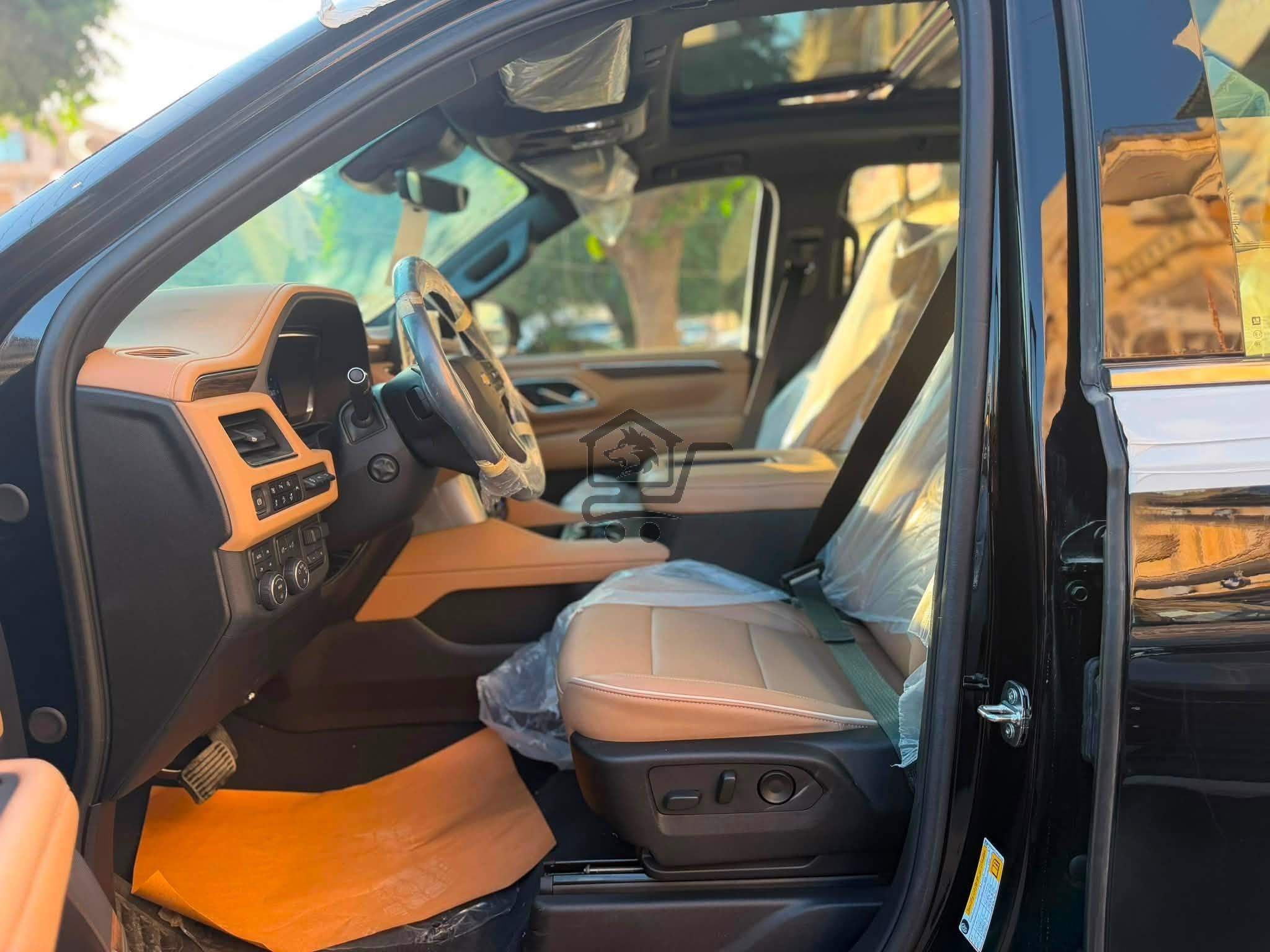 Chevrolet Tahoe Premier 2024 - الصورة 7
