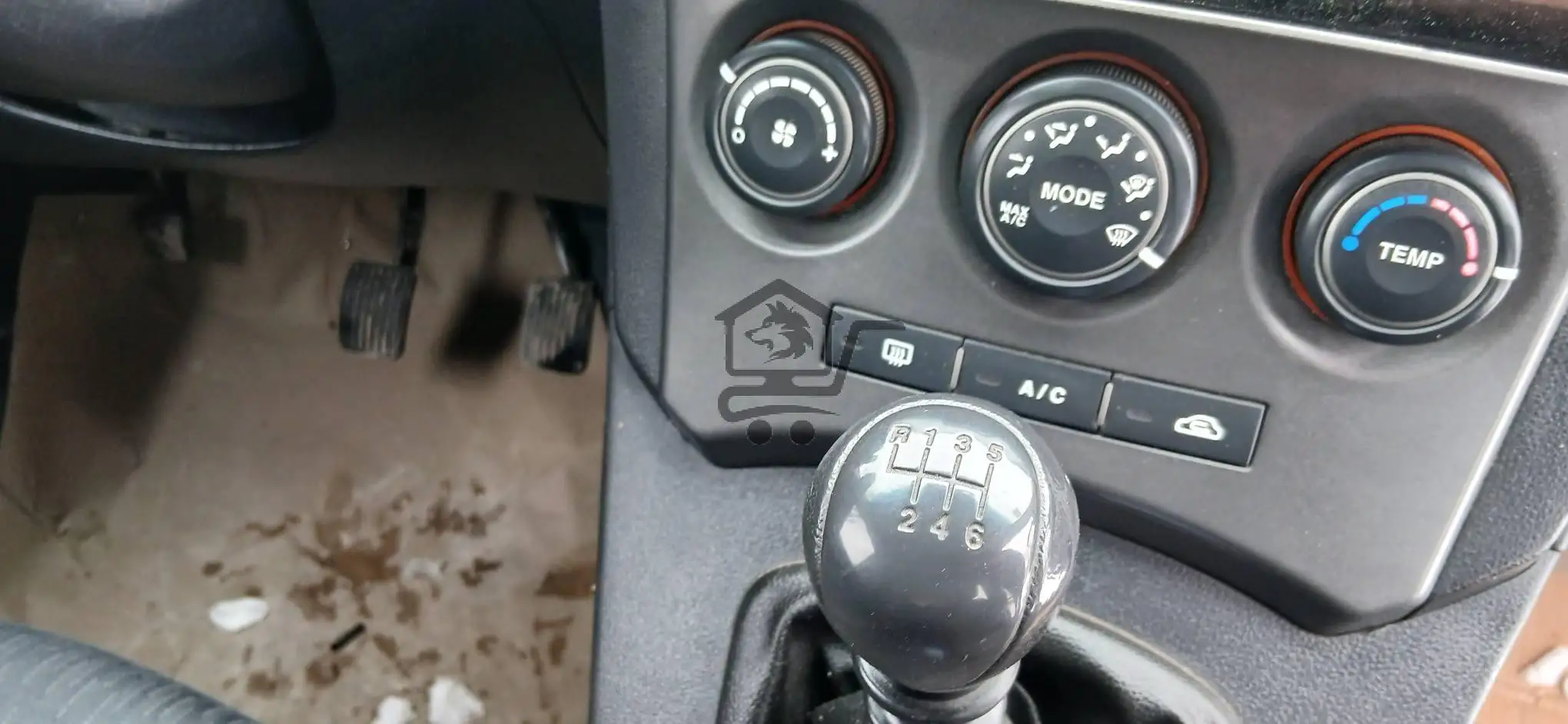 كيا كارينز ٢٠٠٧ - الصورة 9