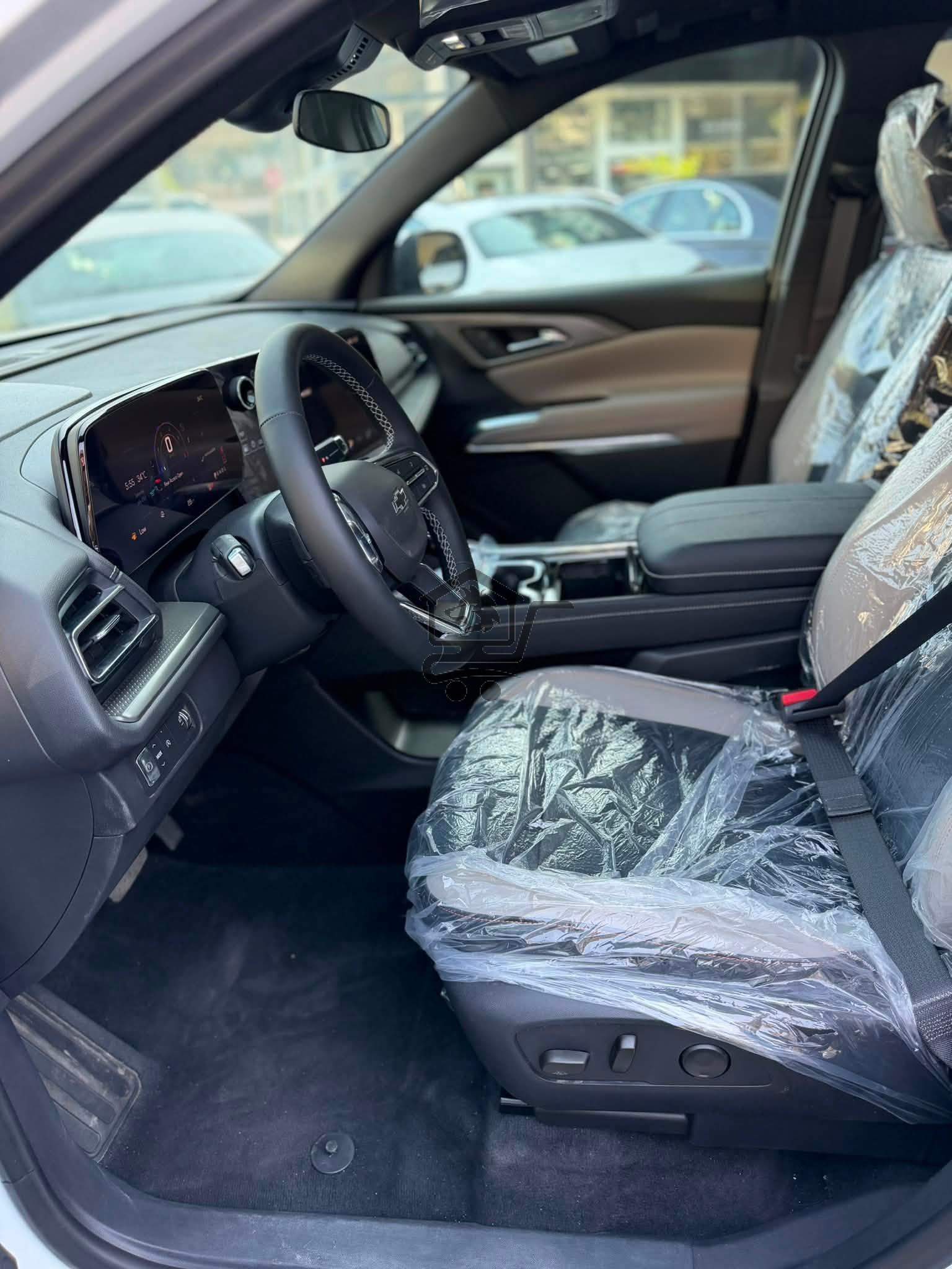 Chevrolet Traverse 2024 - الصورة 5