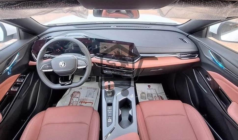 Changan X5 Plus 2026 - الصورة 6