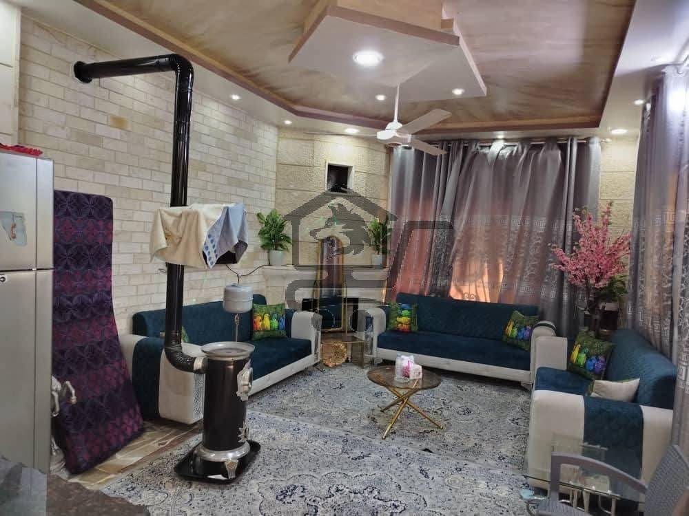 مزرعة مفروشة ومجهزة_حماة - الصورة 4