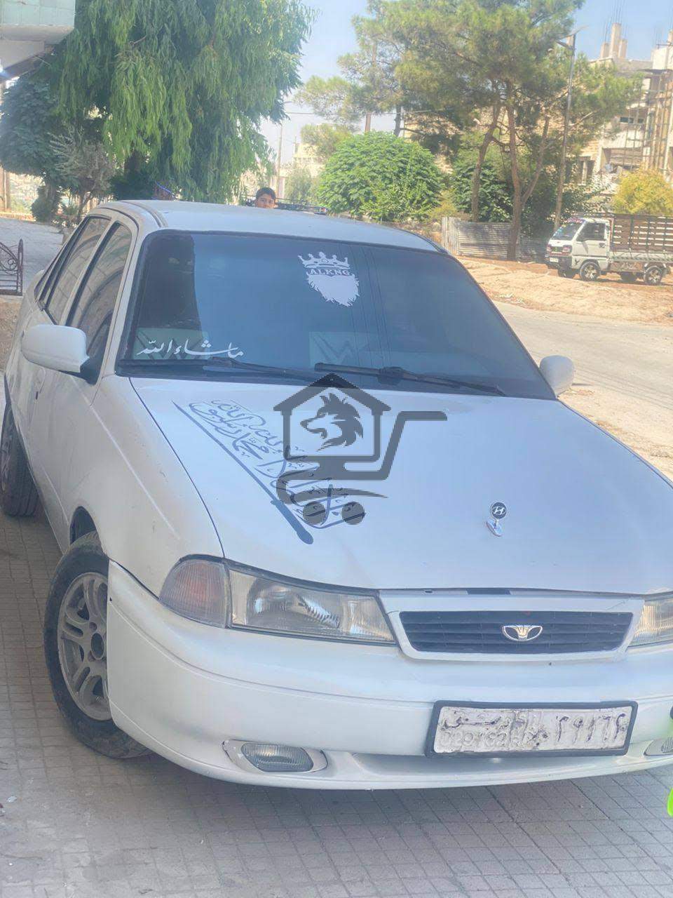 دايو سلو  ٩٨ - الصورة 1