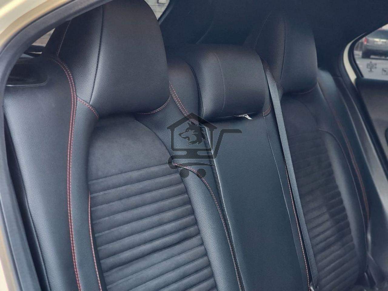 MERCEDES A250 - الصورة 10