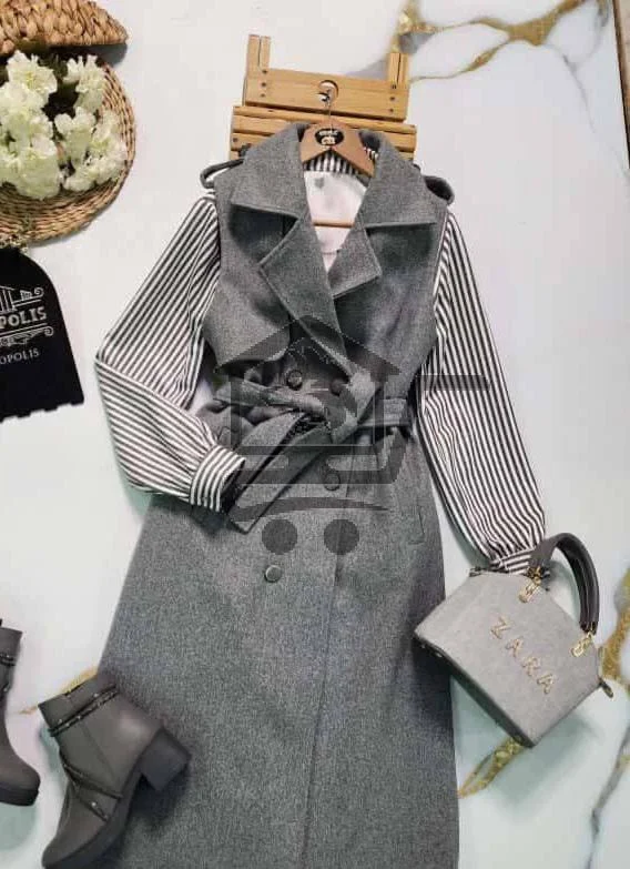 جوخ نسائي - الصورة 3