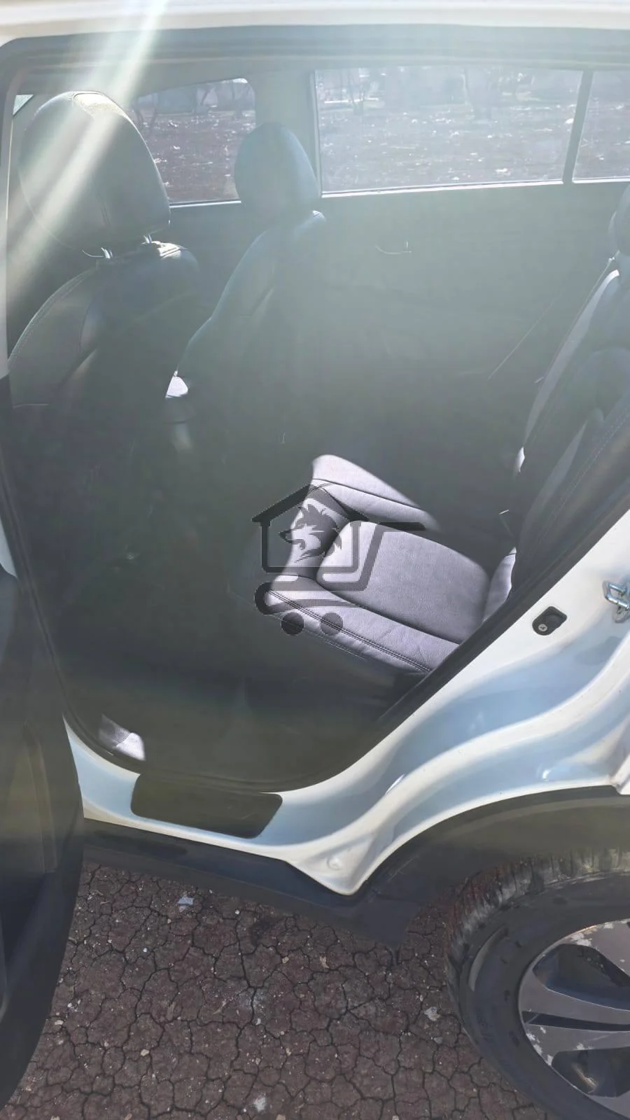 كيا سبورتاج 2011 - الصورة 2