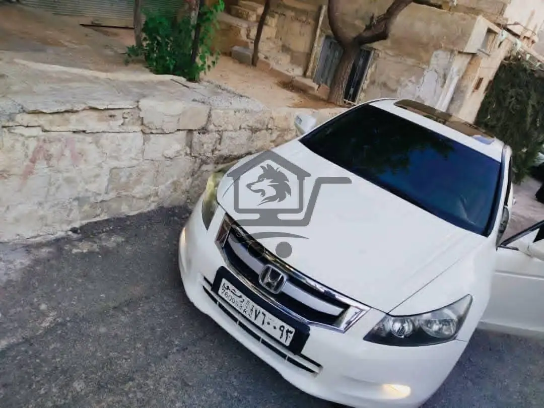 اكورد 2011 - الصورة 4