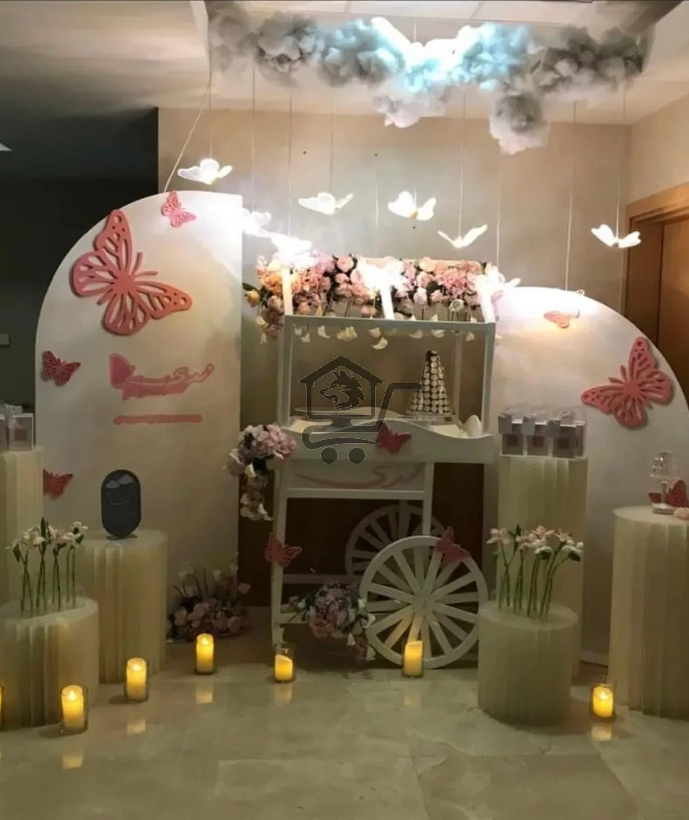 ورد وفل - الصورة 6