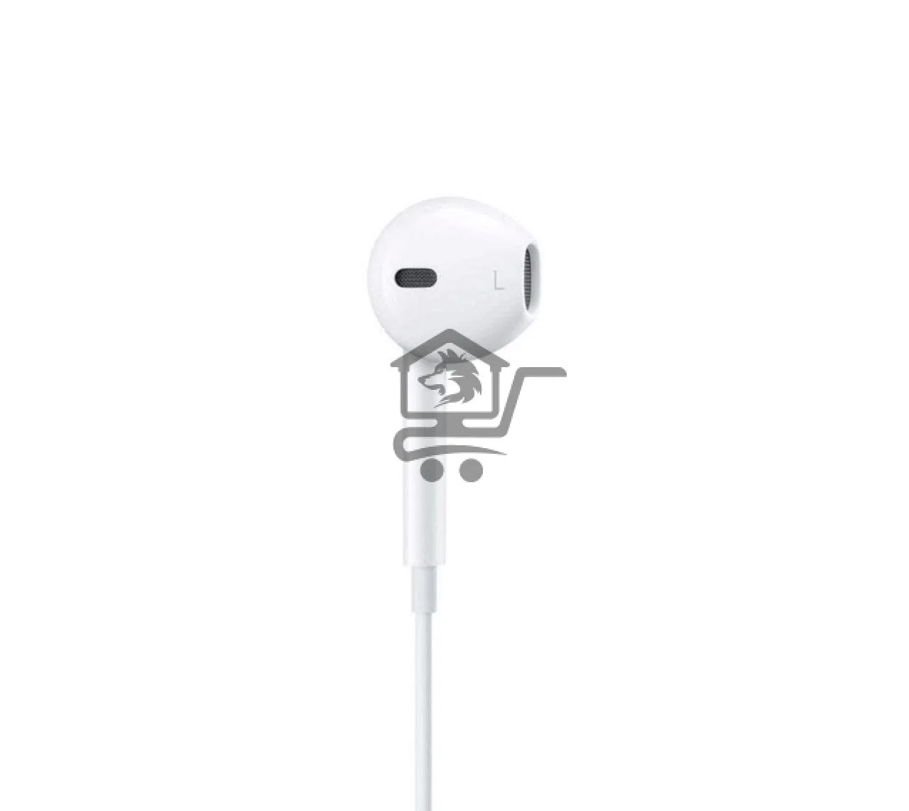 Apple EarPods - الصورة 3