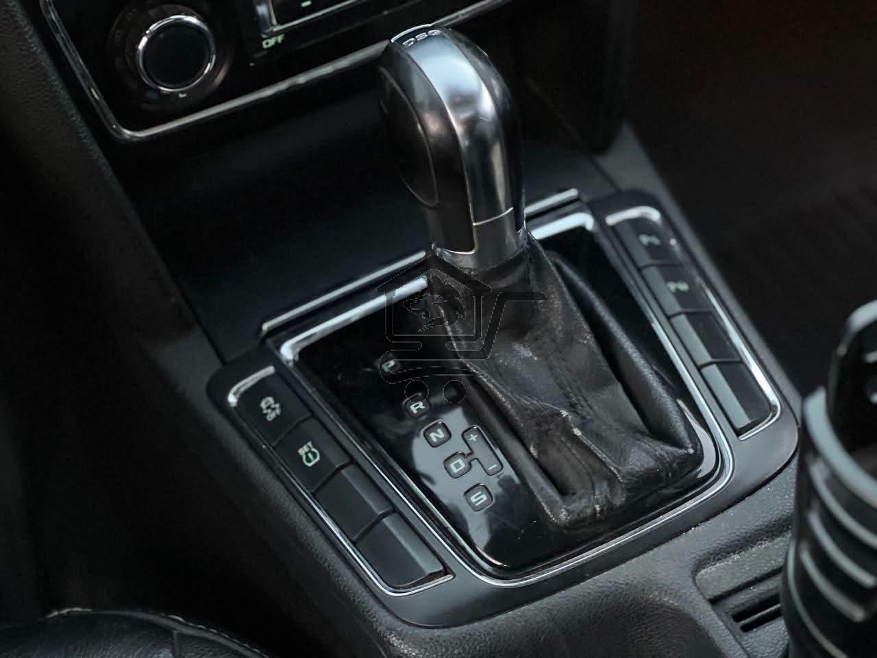 Skoda Superb - الصورة 4