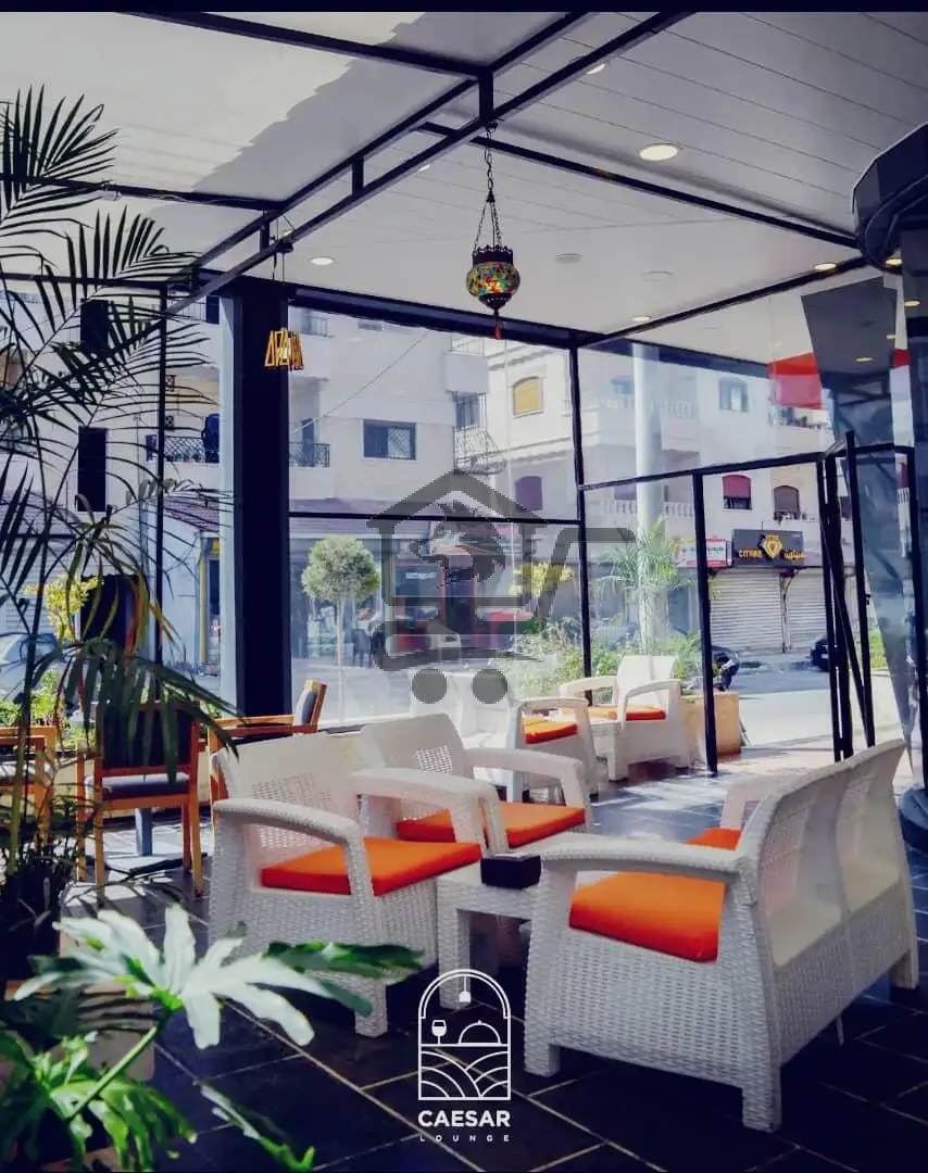 مطعم caesar - الصورة 4