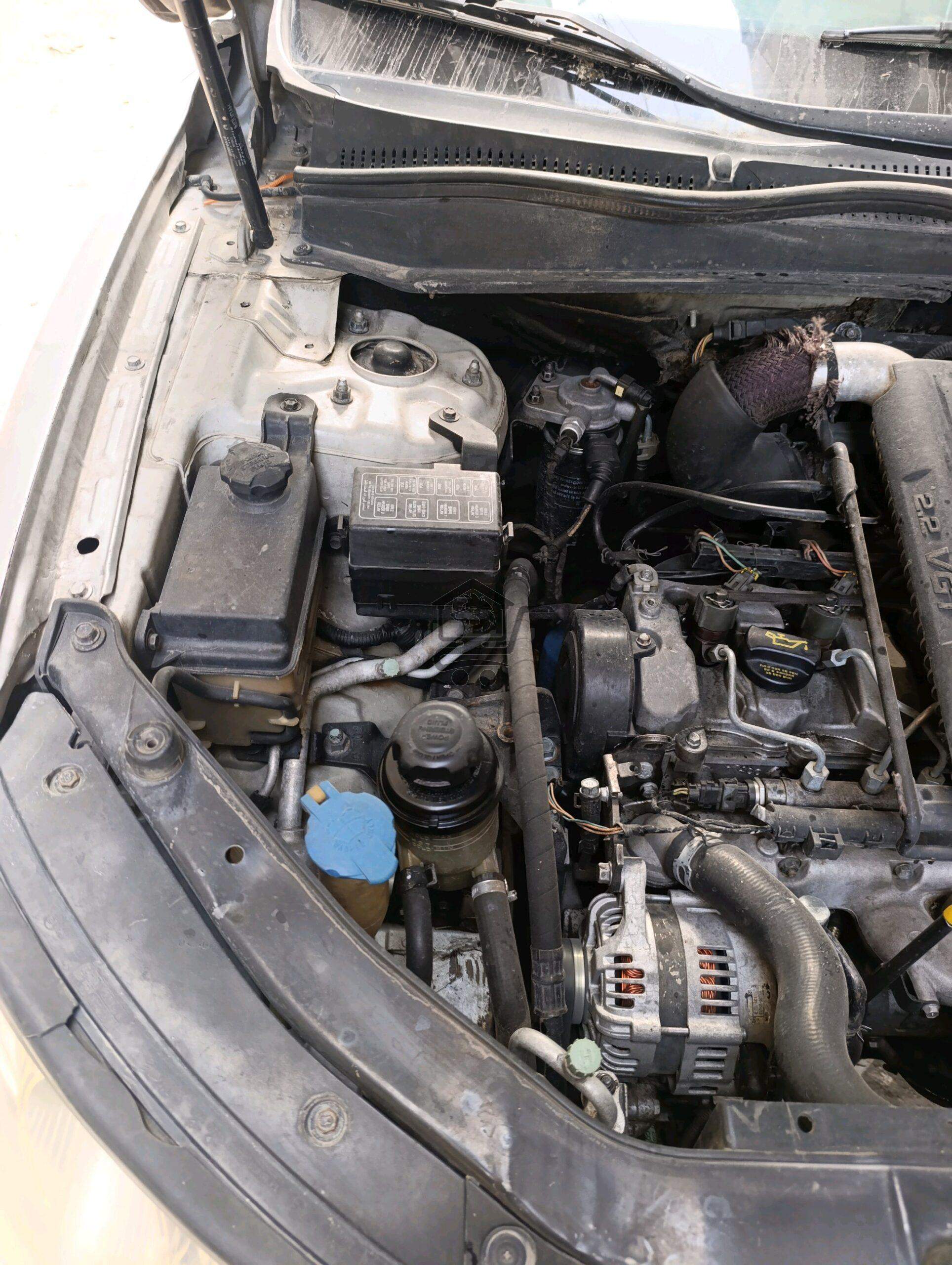 مقصوص هيونداي - Hyundai سانتافيه - Santafe - الصورة 5