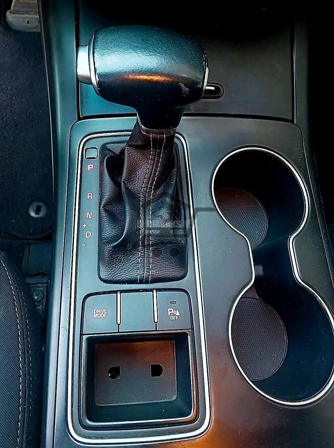 كيا - Kia سورينتو - Sorento - الصورة 7