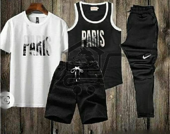 بيجاما رجالي