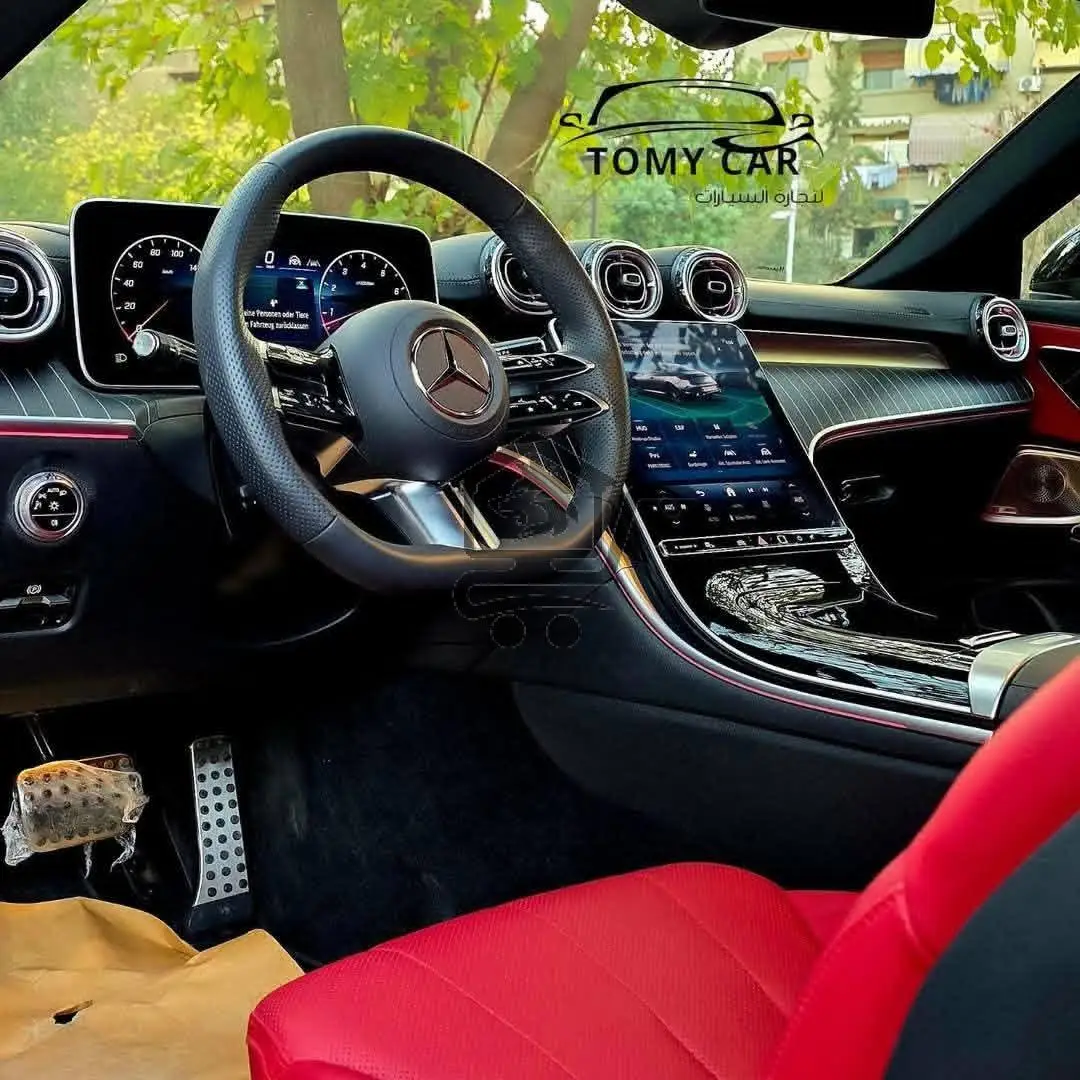 مرسيدس بنز - الصورة 4