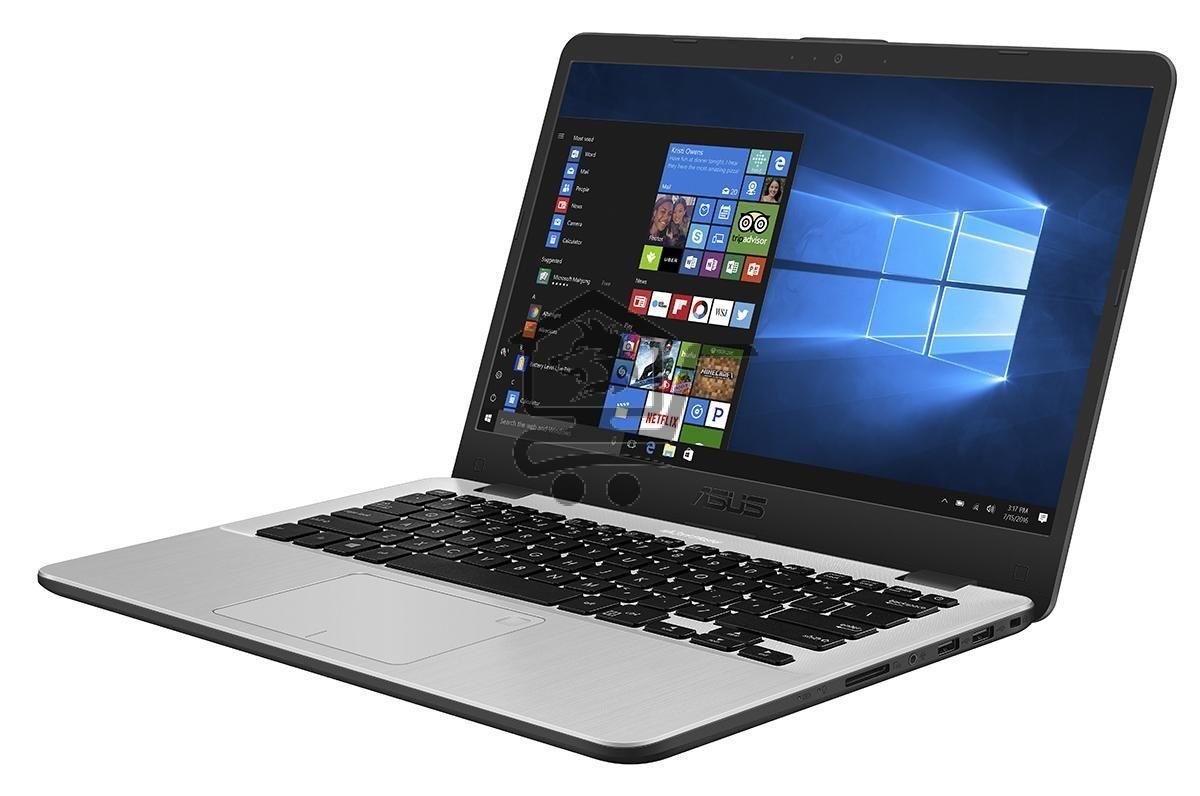 ASUS VIVOBOOK - الصورة 2
