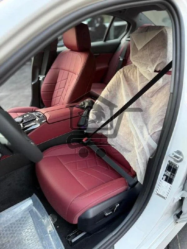 BMW 530Li - الصورة 5