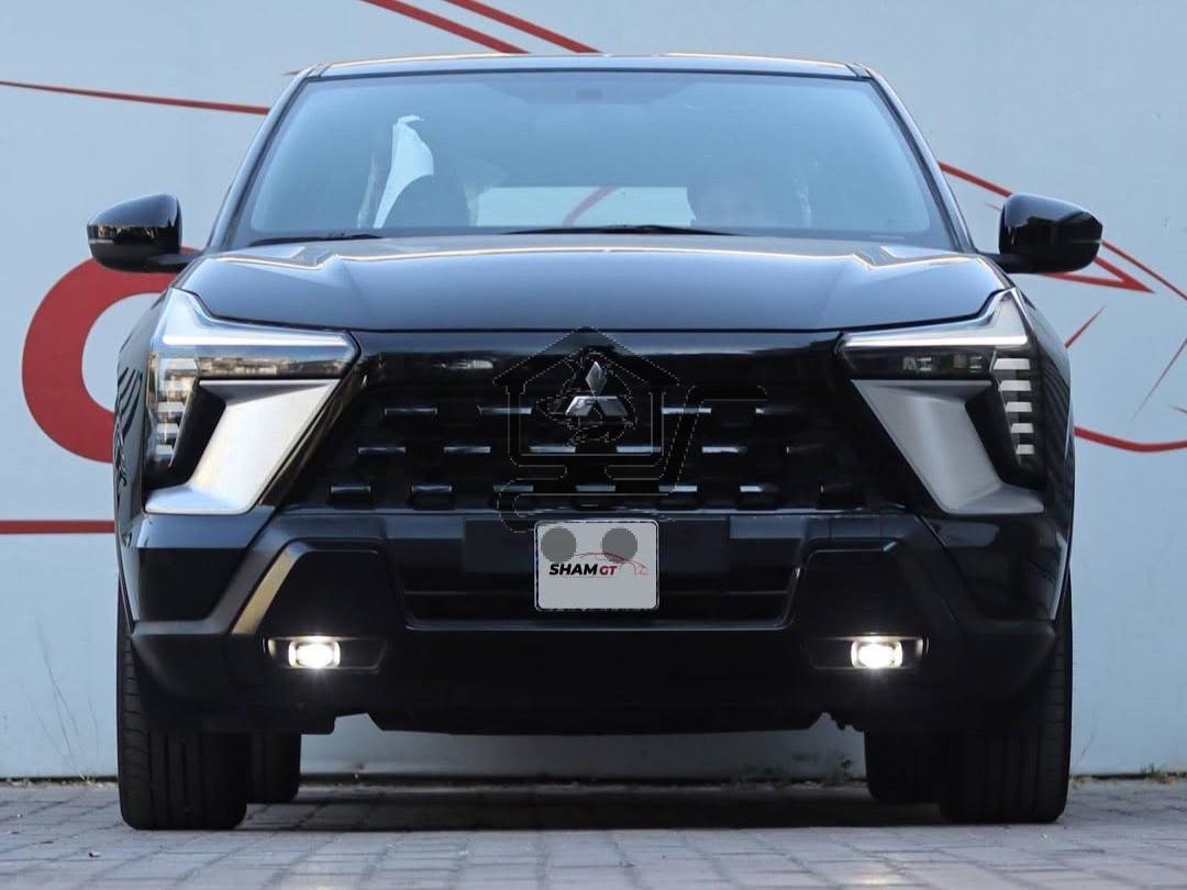 Mitsubishi X-Force 2025 - الصورة 3