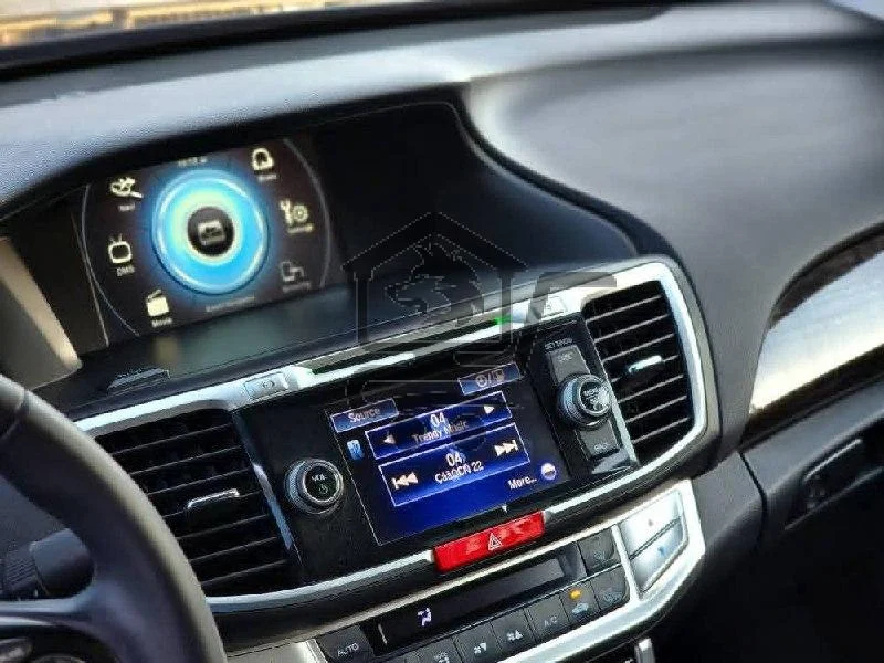 HONDA ACCORD 2015 - الصورة 7