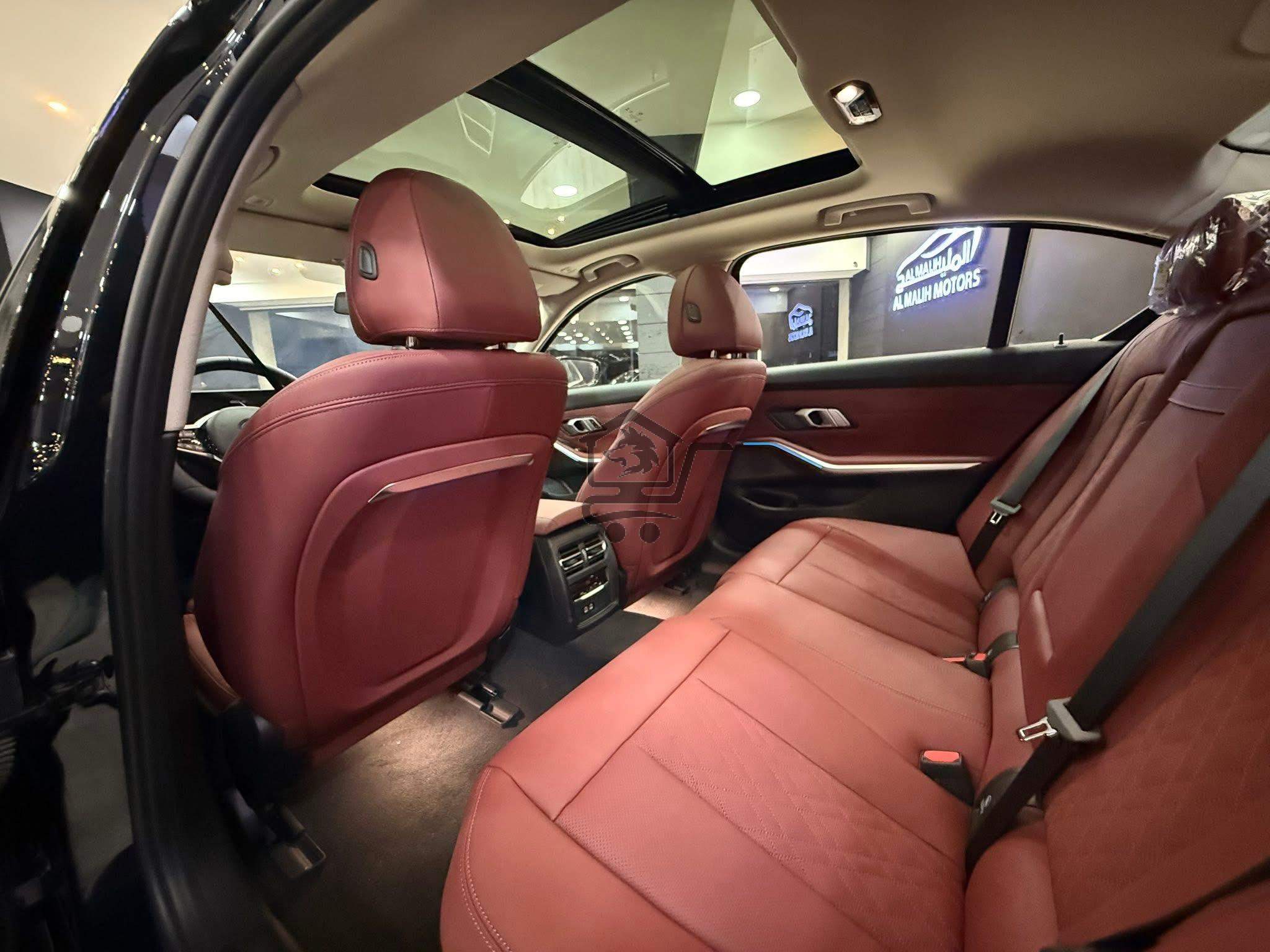 BMW - الصورة 6