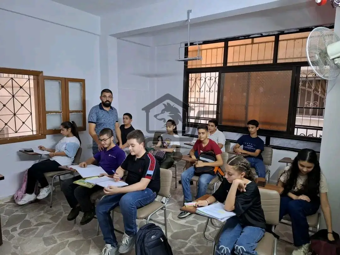 مركز الشامل التعليمي - الصورة 5