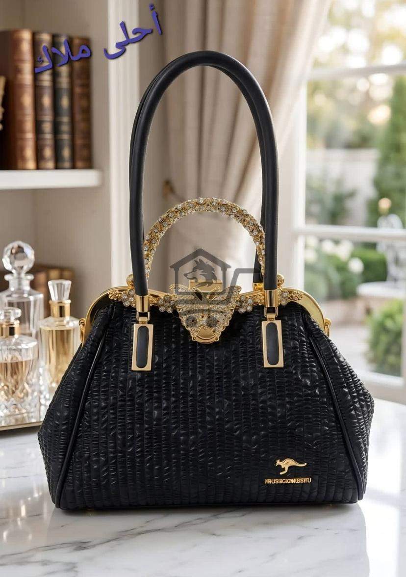 أحذية وحقائب أحلى ملاك - الصورة 6