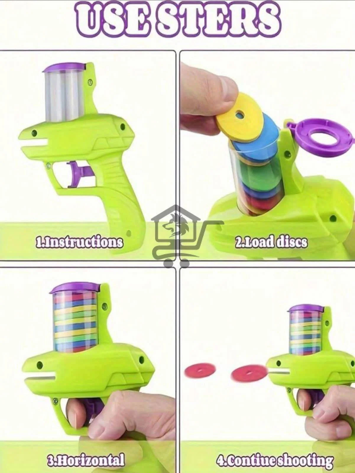 Animals Accessories - الصورة 4