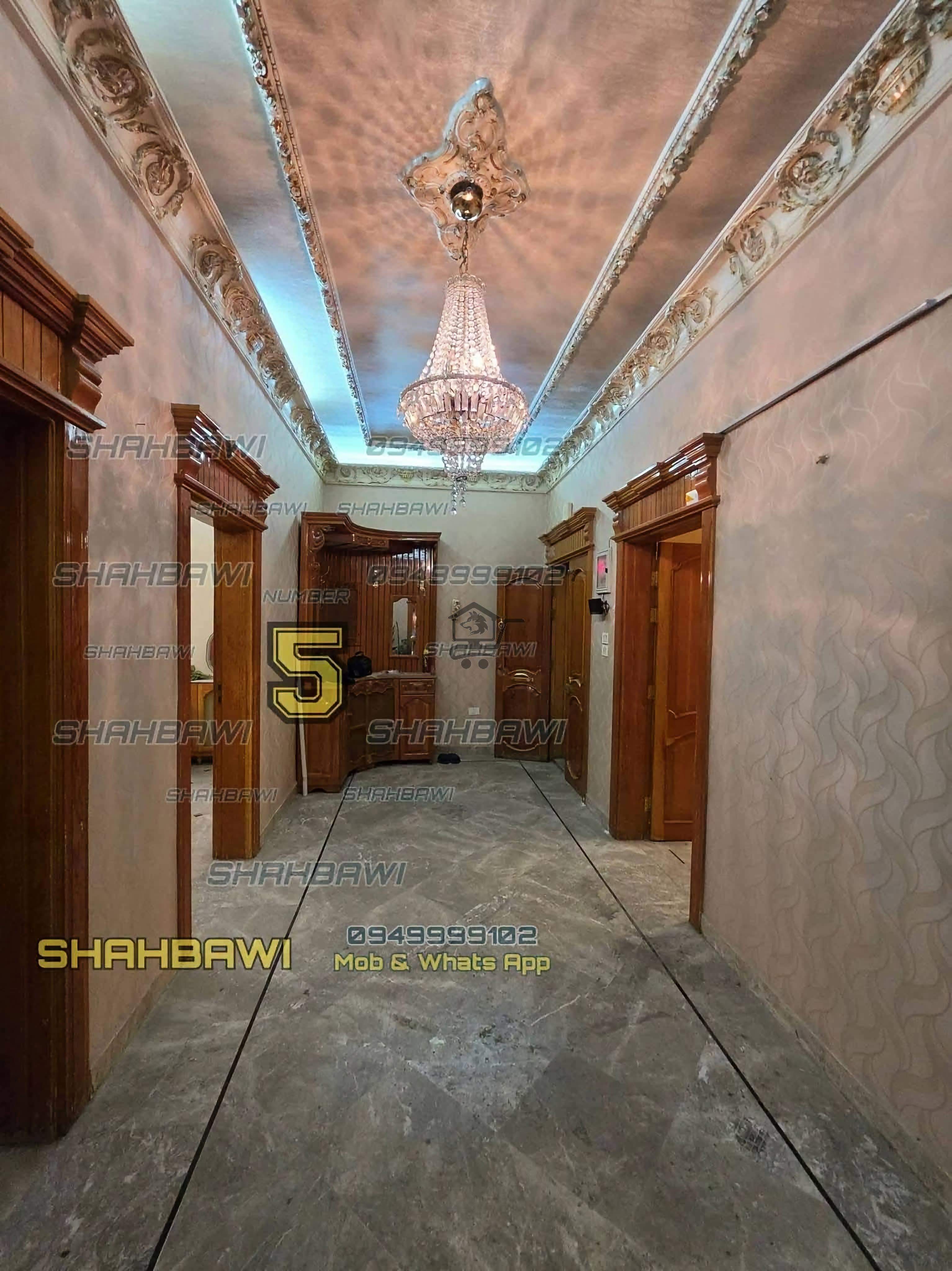 منزل فاخر - الصورة 3
