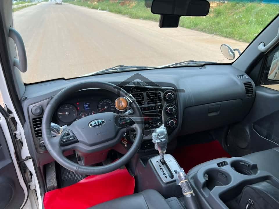 KIA BONGO 2019 - الصورة 8