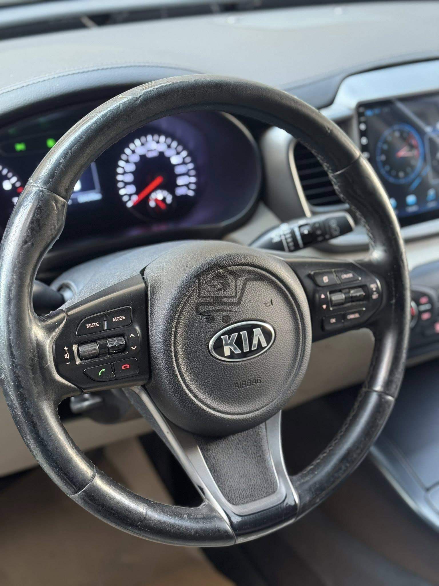 كيا سورينتو - الصورة 7