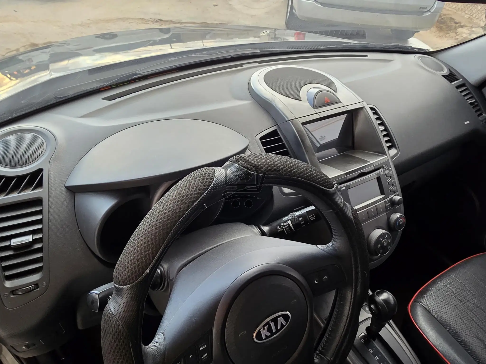 كيا سول - الصورة 4