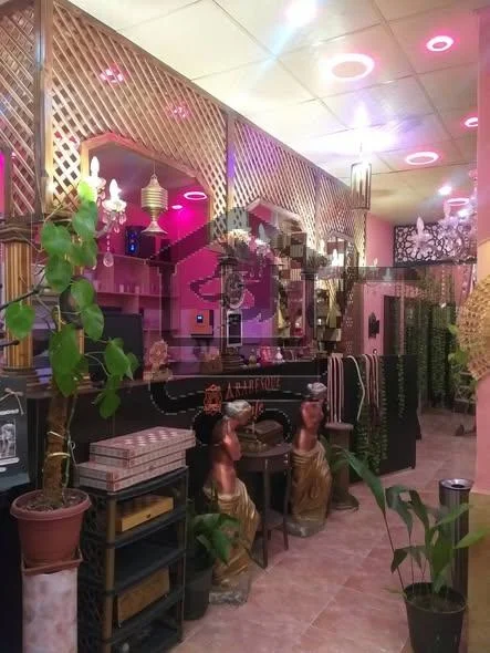 Arabesque cafe.أرابيسك كافيه - الصورة 1