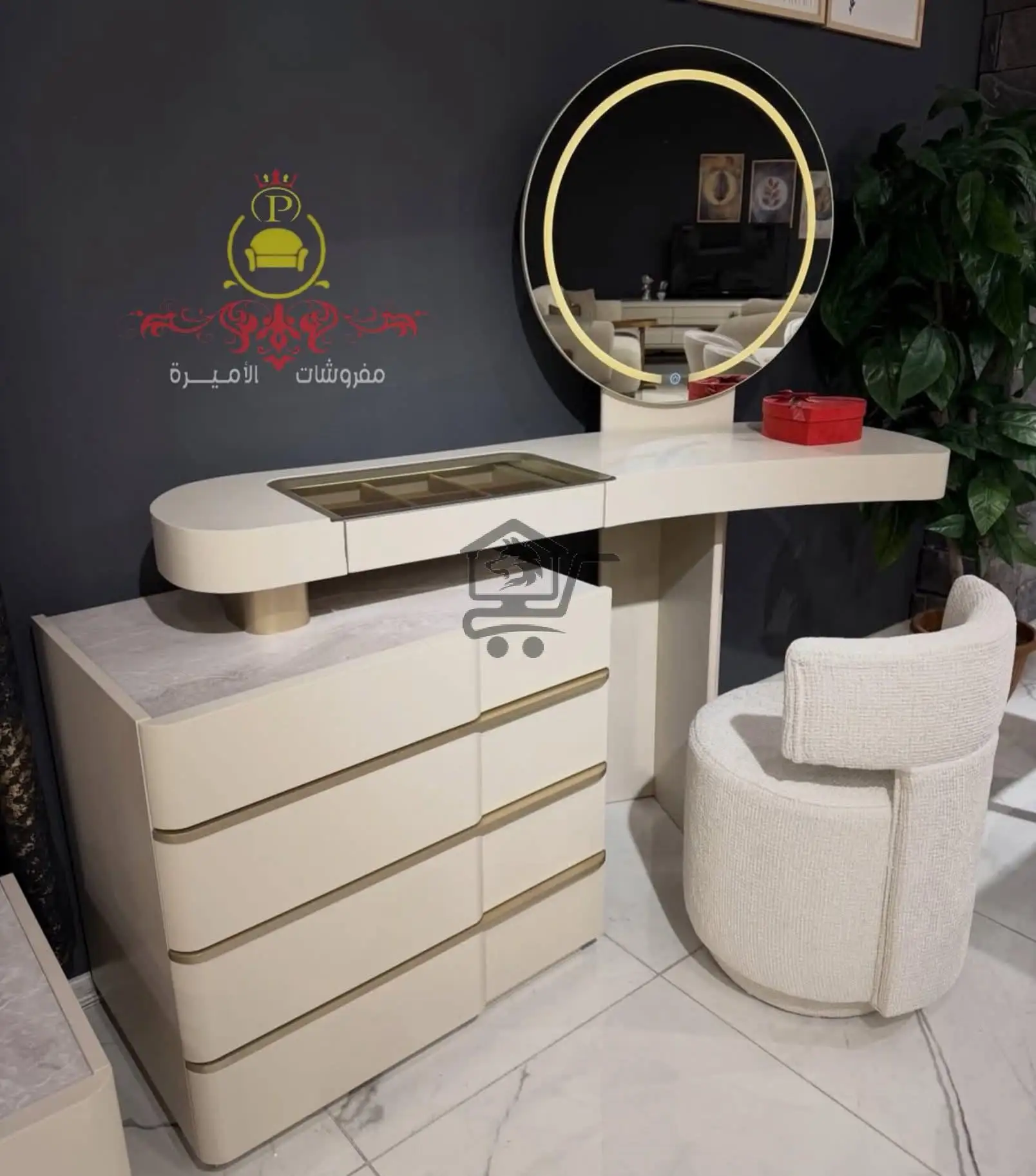 غرفة نوم - الصورة 4