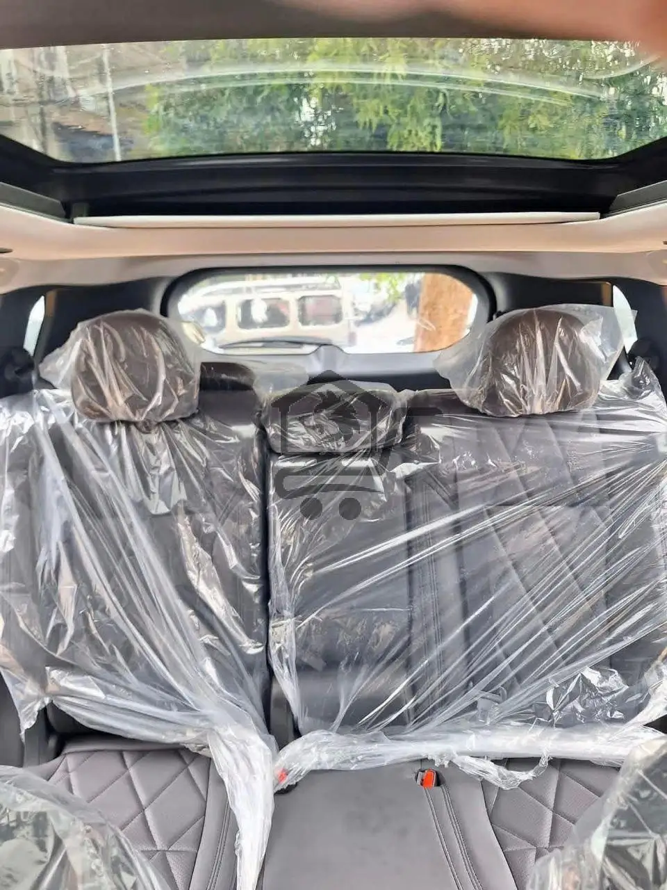 Mitsubishi Outlander 2026 - الصورة 6