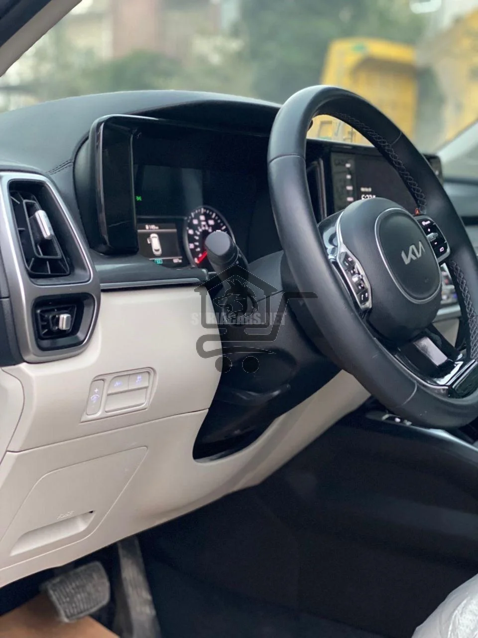 كيا - Kia سورينتو - Sorento - الصورة 7