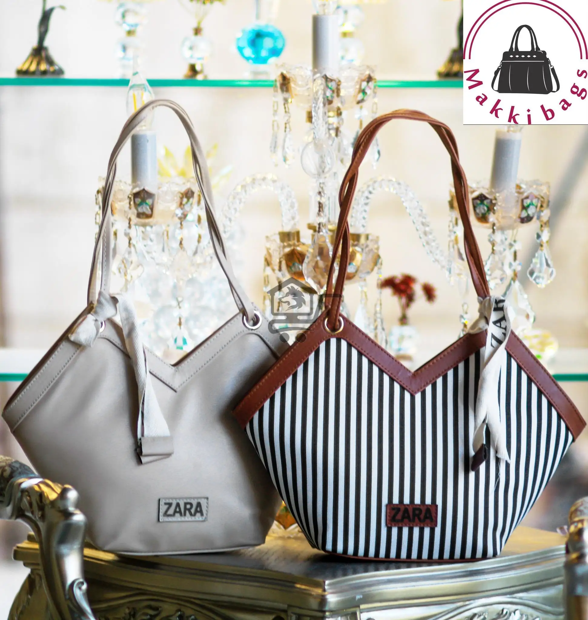 حقائب مكي - الصورة 4