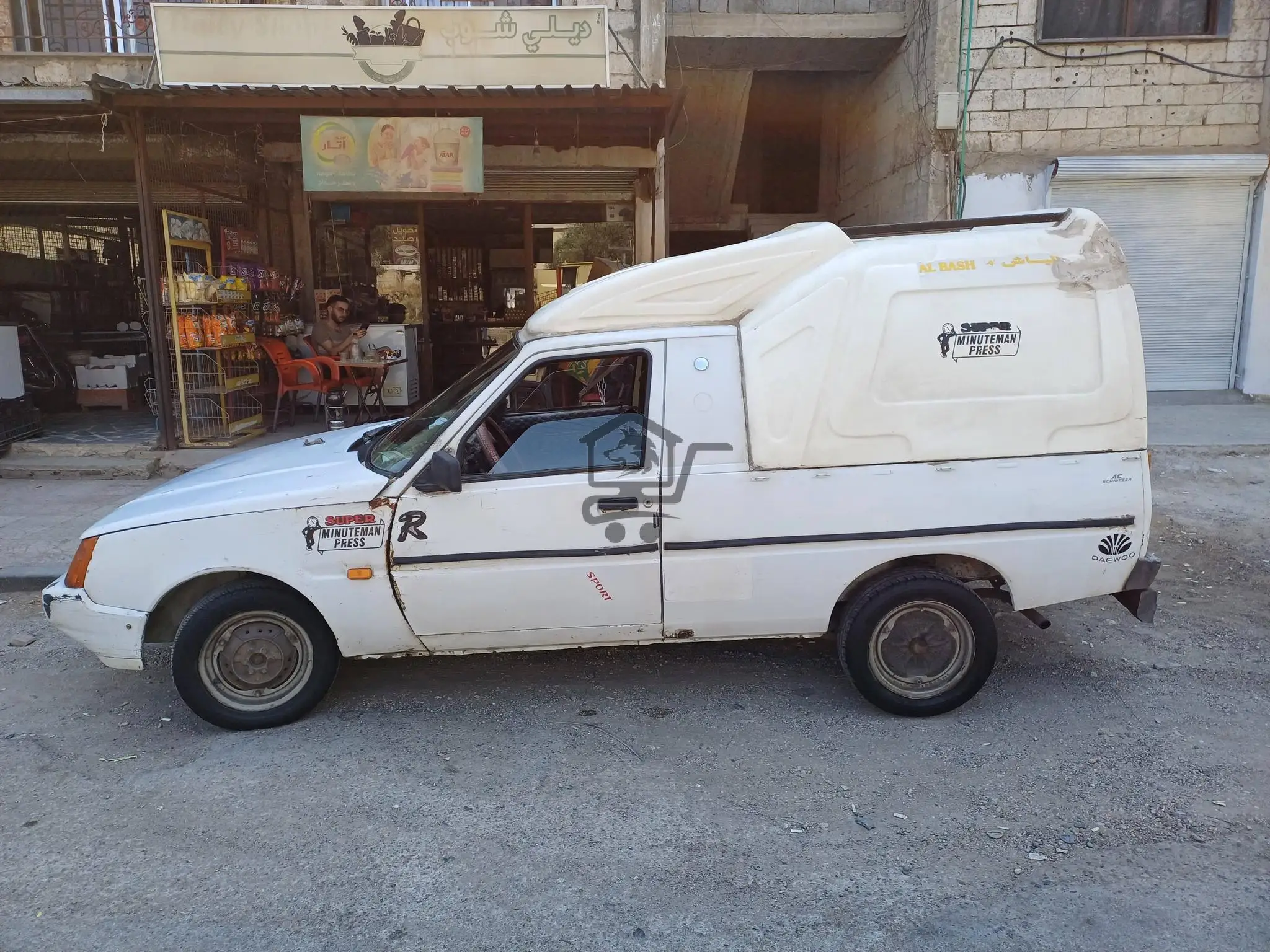 زاز دايو ٢٠٠١ - الصورة 6