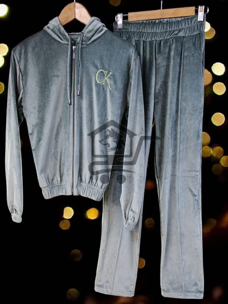 بيجامات نسائية شتوية - الصورة 6