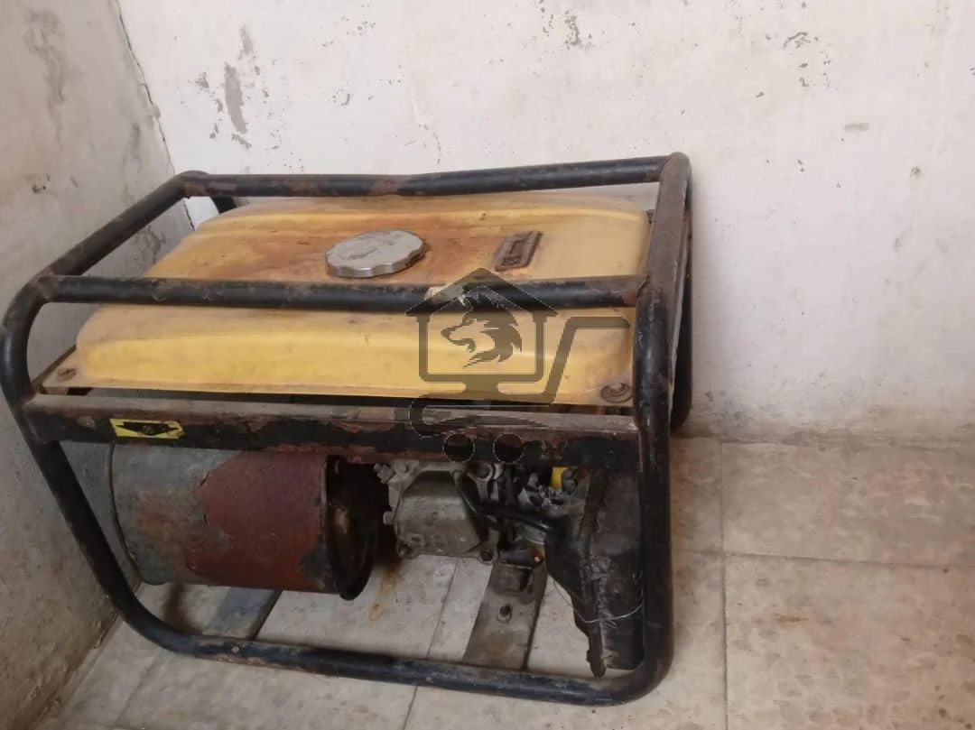بيع مولدة مستعملة - الصورة 3