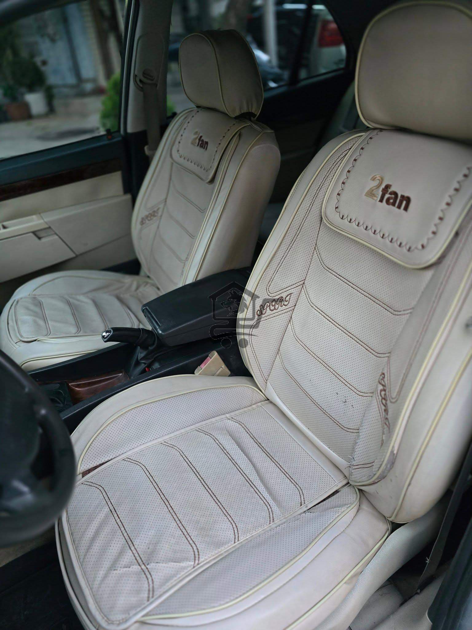 Opel Omega 2002 - الصورة 9