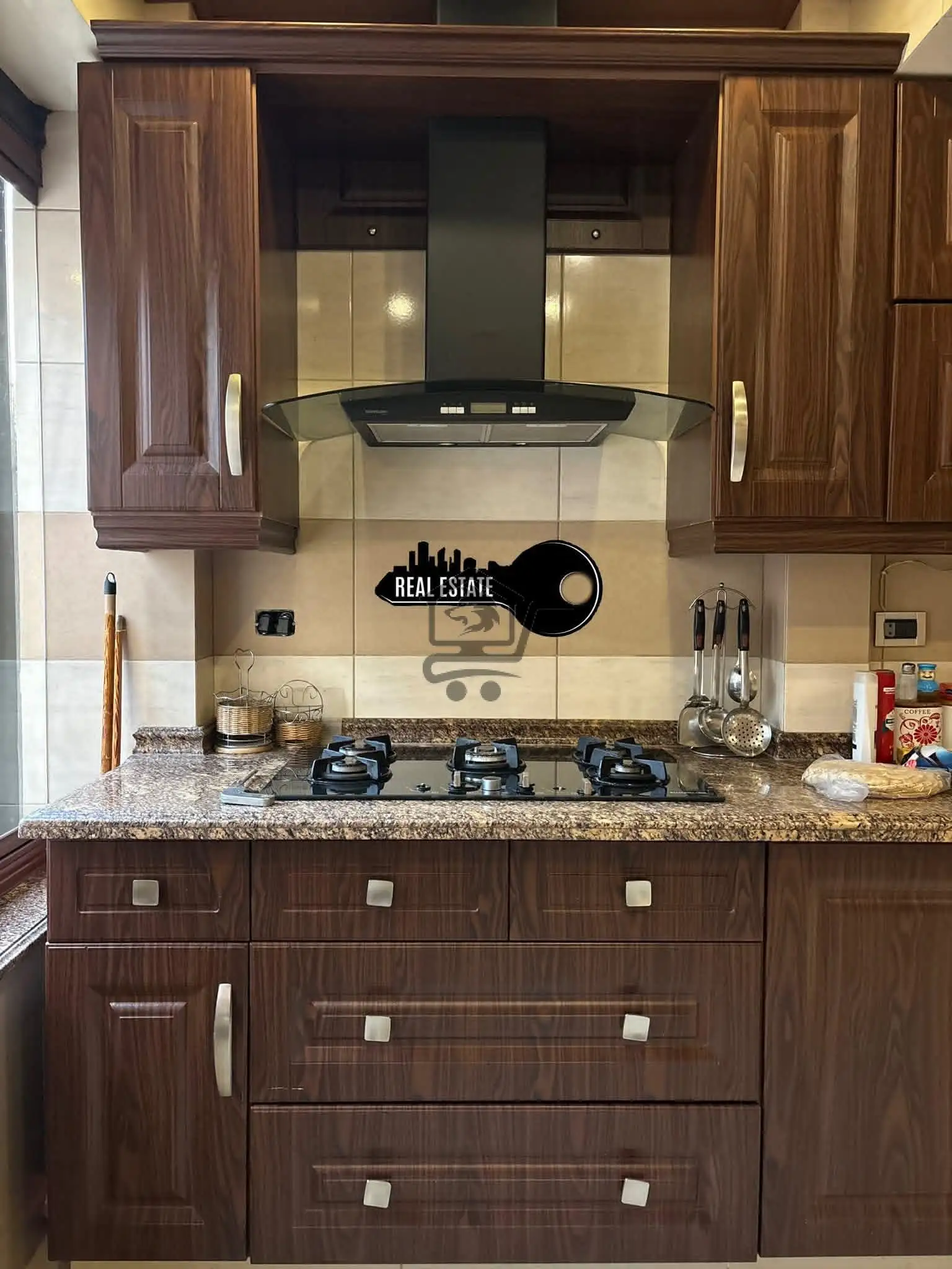 شقة في ضاحية قدسيا - الصورة 8