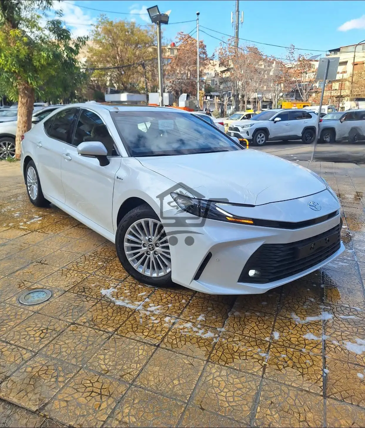 Toyota - الصورة 1