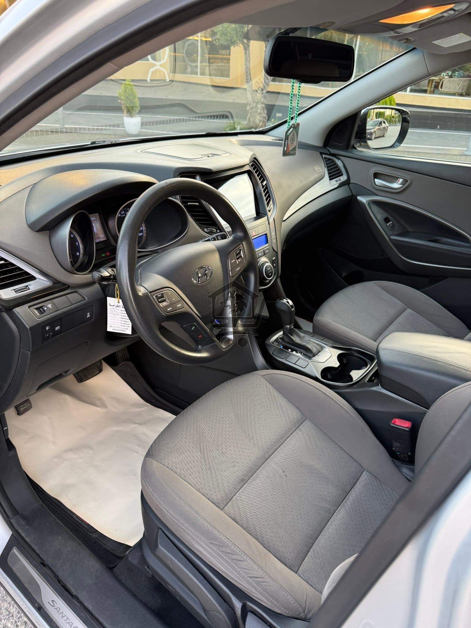 Hyundai Santafe 2014 - الصورة 5