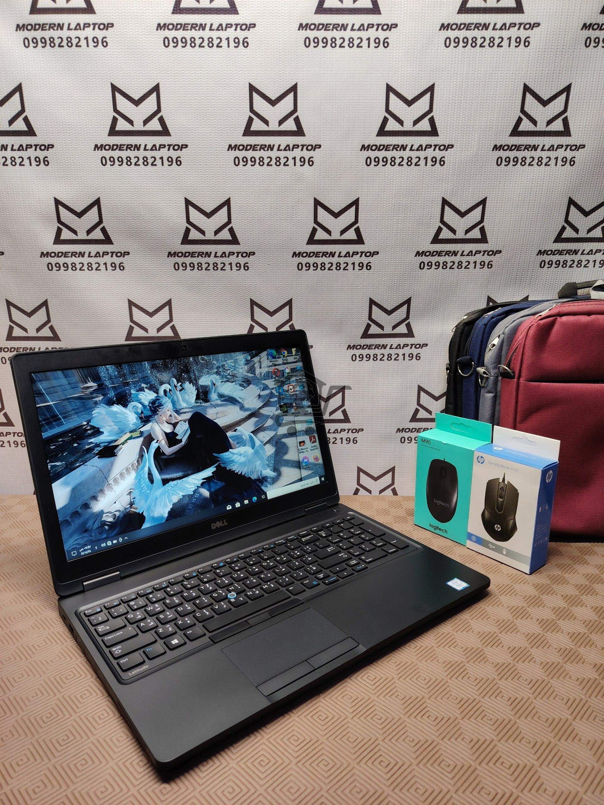 DELL Latitude 5580 - الصورة 2